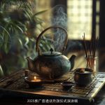 2025推广普通话升旗仪式演讲稿