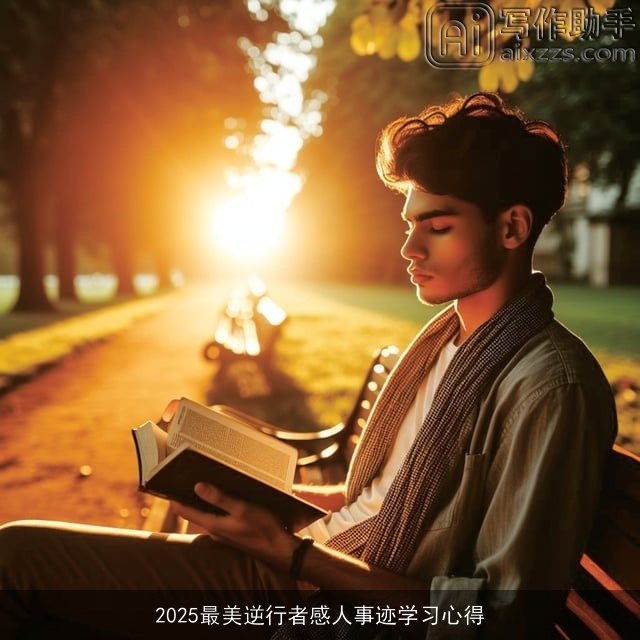 2025最美逆行者感人事迹学习心得