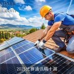 2025比赛通讯稿十篇