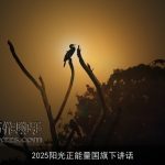2025阳光正能量国旗下讲话