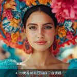 4.23世界读书日国旗下演讲稿