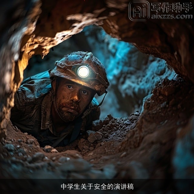 中学生关于安全的演讲稿