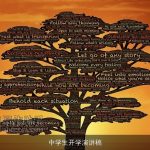 中学生开学演讲稿