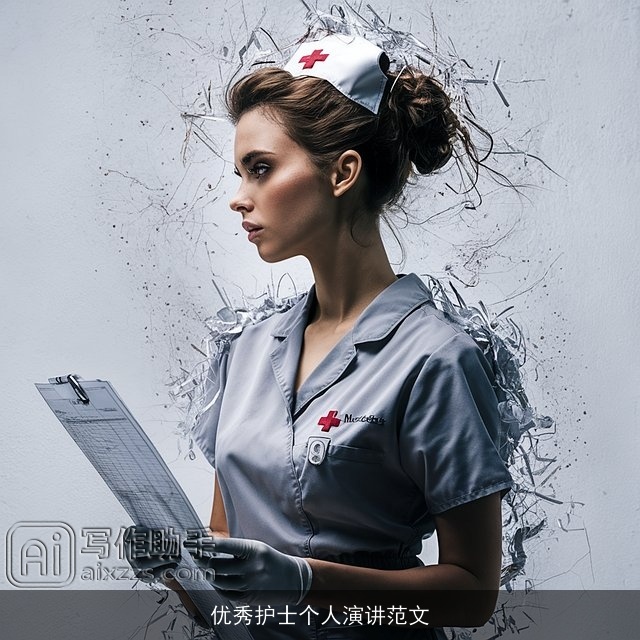 优秀护士个人演讲范文