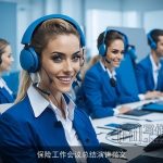 保险工作会议总结演讲范文