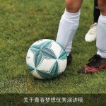 关于青春梦想优秀演讲稿