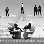 农林系统机关效能建设演讲比赛_演讲比赛