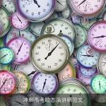 冲刺高考励志演讲稿范文