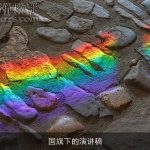 国旗下的演讲稿