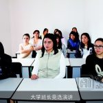 大学班长竞选演讲