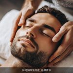 如何消除焦虑症_克服紧张