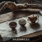 学年开学典礼发言