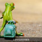 小学毕业致辞集锦