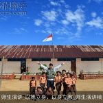 师生演讲_以德立身、以身立教_师生演讲稿