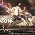 情牵奥运，心系中华_演讲比赛