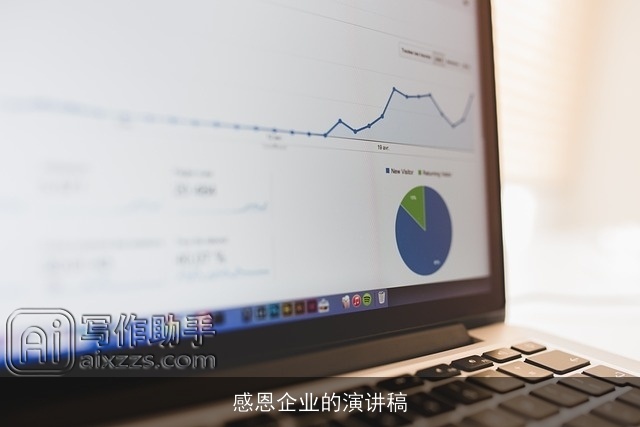 感恩企业的演讲稿