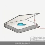 我爱读书演讲稿300字
