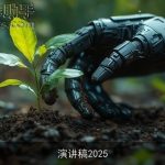 演讲稿2025