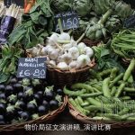 物价局征文演讲稿_演讲比赛
