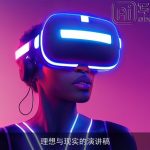 理想与现实的演讲稿