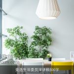 竞选生活委员演讲稿500字