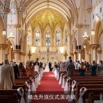 精选升旗仪式演讲稿