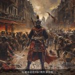 红军长征胜利87周年演讲稿