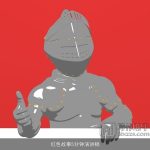 红色故事5分钟演讲稿