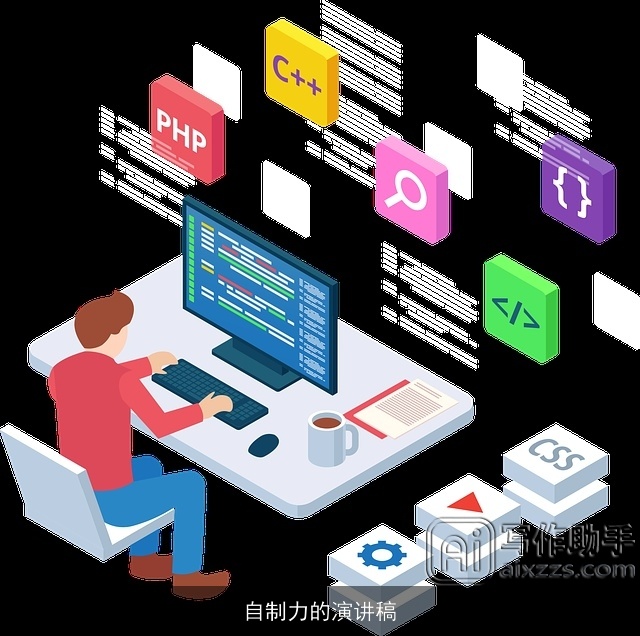 自制力的演讲稿