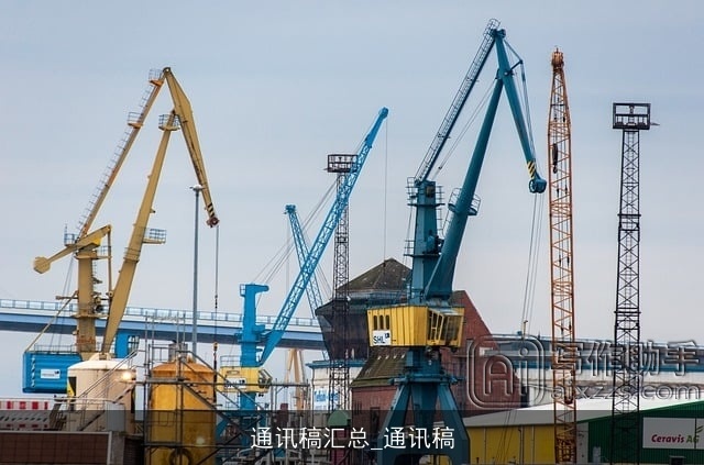 通讯稿汇总_通讯稿