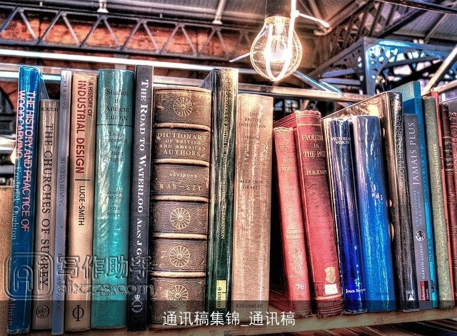 通讯稿集锦_通讯稿