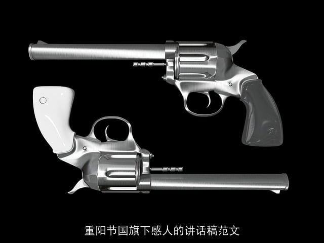 重阳节国旗下感人的讲话稿范文