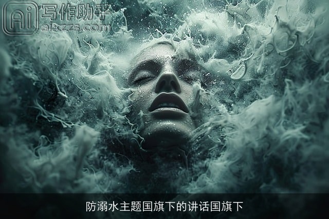 防溺水主题国旗下的讲话国旗下