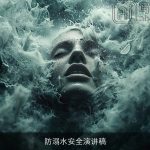 防溺水安全演讲稿