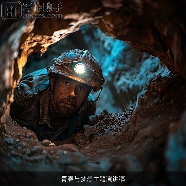 青春与梦想主题演讲稿