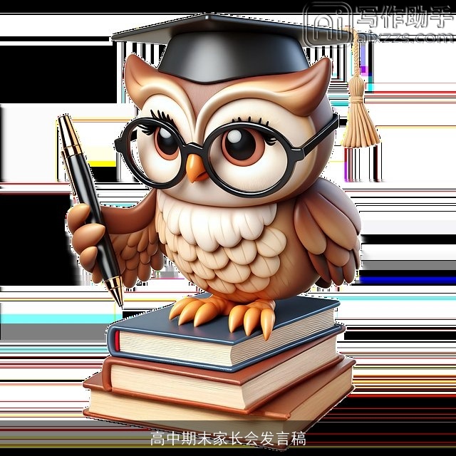 高中期末家长会发言稿