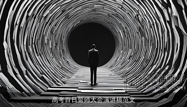 高考百日誓师大会演讲稿范文