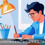 DeepSeek培训课程走红，如何避免成为“韭菜”？