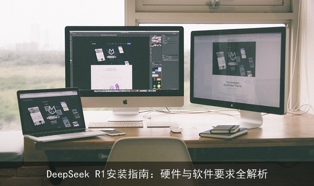 DeepSeek R1安装指南：硬件与软件要求全解析