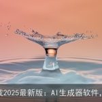 DeepSeek官方下载2025最新版：AI生成器软件，智能对话新体验