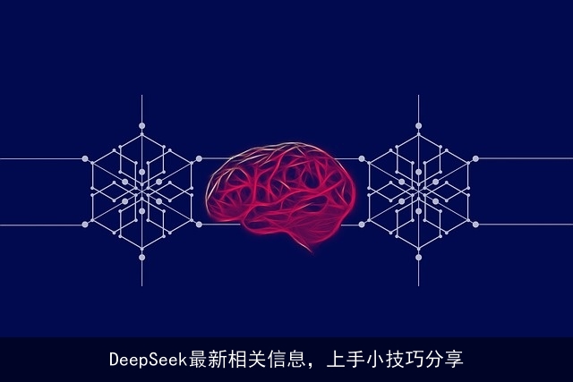DeepSeek最新相关信息，上手小技巧分享