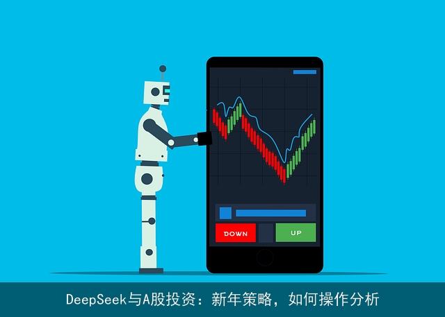 DeepSeek与A股投资：新年策略，如何操作分析