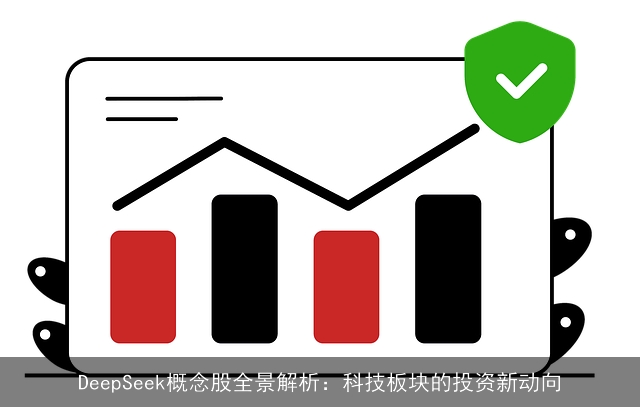 DeepSeek概念股全景解析：科技板块的投资新动向