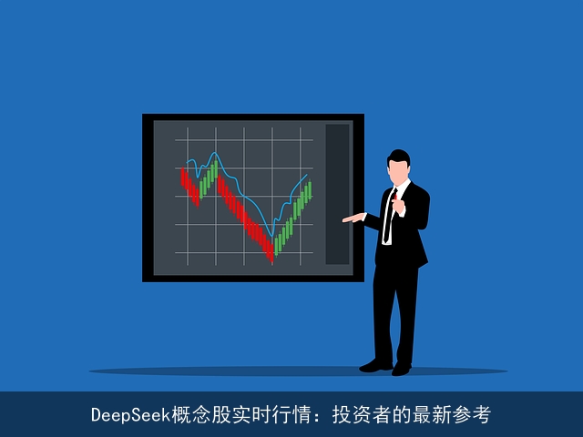 DeepSeek概念股实时行情：投资者的最新参考