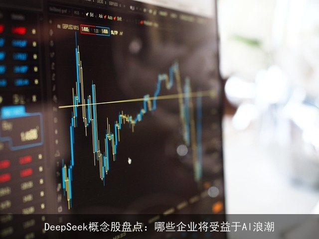 DeepSeek概念股盘点：哪些企业将受益于AI浪潮