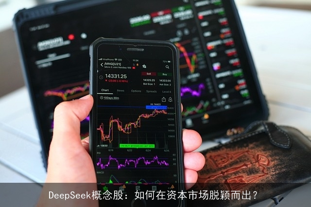 DeepSeek概念股：如何在资本市场脱颖而出？