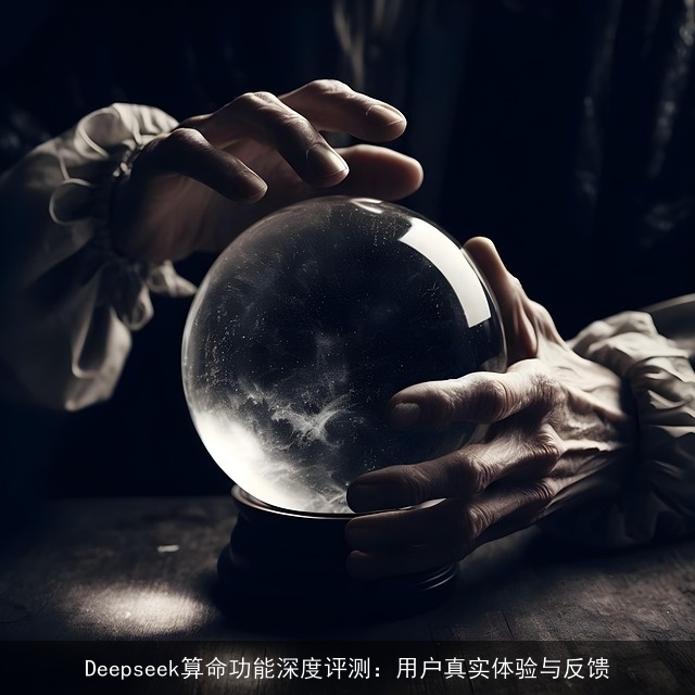 Deepseek××功能深度评测：用户真实体验与反馈