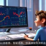 AI选股器：智能选股，快速捕捉投资机会