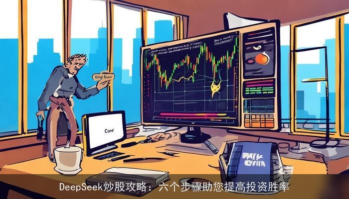 DeepSeek炒股攻略：六个步骤助您提高投资胜率