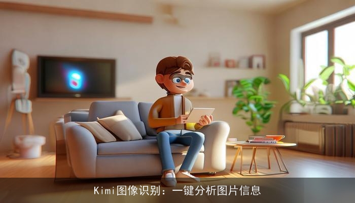 Kimi图像识别：一键分析图片信息